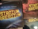 Red Hot Chili Peppers ?– Stadium Arcadium - BOXSET - 4LP