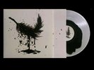 Dillinger Escape Plan One Of Us Is The Killer Clear Black Blob Vinyl /500 SEALED