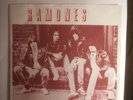 Ramones I Wanna Be Sedated. (Dutch Import) Pic Near Mint. Vinyl Ex