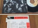 RARE French EP 45t RPM BIEM (7') LES CHAUSSETTES NOIRES (Lang, 1/1962)