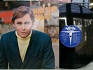 Marcos Valle - Samba '68 Verve LP V6-5053 VG++ JAZZ/LATIN STEREO