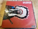 RARE  KEEF HARTLEY BAND - HALFBREED LP GATEFOLD MONO DML 1037 DERAM 1969 VG+
