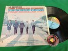 Los Angeles Negros Lo Mejor De Volume 2 Latin Vinyl LP USED Piranha Records