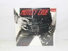 Motley Crue - Too Fast For Love Black Marble Vinyl LP