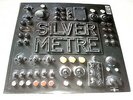Silver Metre - Self-Titled S/T, 1970 Hard Psych/Rock LP, SEALED , Original Press