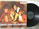 GROUP 1850 Paradise Now 1969 Dutch HEAVY ACID PSYCH PROG SITAR FUZZ LP