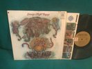 The Merchants Of Dream : Strange Night Voyage Vinyl EX Lp