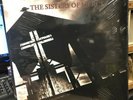 SISTERS OF MERCY Light and Shadow: Demos and Alternate Recordings SEALED VINYL
