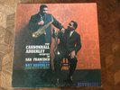 CANNONBALL ADDERLEY - LIVE In San Francisco   RIVERSIDE 311 {nm dg orig} - RARE