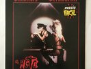 Paralisis Permanente ?– El Acto,  Vinyl, LP, Spain, 1982, 3C-003.