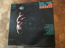JON HENDRICKS - Fast Livin' Blues   COLUMBIA 1805 {2 eye orig} wPoindexter RARE