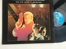 LP BO OST - BLADE RUNNER - VANGELIS - NEW AMERICAN ORCHESTRA - WEA 250002 - 1982