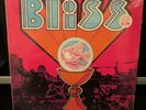 BLISS Super Rare ORIGINAL 1969 HEAVY PSYCH POWER TRIO LP On CANYON SEALED
