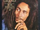 BOB MARLEY Legend BLUE ISLAND German Press VINYL 1984 LP REGGAE ROOTS
