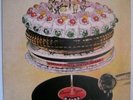 ROLLING STONES Let It Bleed RUSSIAN PRESS  LP MINT ANTROP collectors RARE