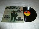 THE JOURNEYMEN-new directions '66 UK EMBER LP. SCOTT McKENZIE/JOHN PHILLIPS