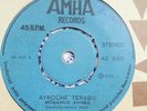 Mahmoud Ahmed - Aynoche Terabu - GRAIL Ethio FUNK KILLER  Clean   Amha 920