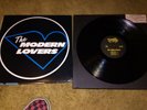 The Modern Lovers S/T LP 1978 BESERKLEY JBZ0050