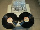 Led Zep PHYSICAL GRAFFITI Double LP Swan Song SSK89400 Vinyls EX/VG Cover VG