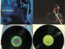 JOHN COLTRANE  Pre- Owned LP's 2 Pack Plays for Lovers Coltrane