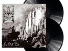 Dimmu Borgir-For All Tid (UK IMPORT) VINYL NEW