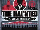 Haunted The-Strength In Numbers (UK IMPORT) VINYL NEW