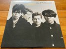 Echo & The Bunnymen Self Titled RARE original promo issue vinyl LP record '87