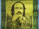 Original Vintage Vinyl Robert Hunter Live 85 Grateful Dead Relix LP Clean VG+++