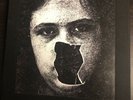 Prurient Rainbow Mirror Box Set 7 LP Album Vinyl Record Noise Ambient Industrial