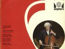 RARE ENRICO MAINARDI - BOCCHERINI CELLOKONZERT - AMPHORA AVRS 130009 STEREO