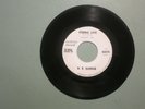 H. B. BARNUM - Eternal Love / So what - Soul Funk - WL-Promo 7