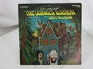 Lovecraft Dunwich Horror David McCallum 33 rpm Vinyl Record Caedmon TC 1467