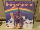 Ritchie Blackmore's Rainbow Sleeve 1975 PD 6049 Polydor Deep Purple Overseas