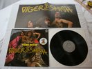Tiger B. Smith, Vertigo ( Swirl ) 6360 610, German Press 1972