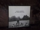 3-LP-Box-Set: GEORGE HARRISON - All Things Must Pass (1970) [Incl.My Sweet Lord]