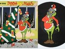 MF Doom XMAS Cookin Soul Ltd Ed Picture Disc Vinyl LP Madlib PREORDER