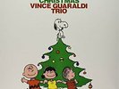 A Charlie Brown Christmas [Green Vinyl] - Vinyl By Vince Guaraldi Trio