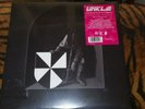 UNKLE  the road part II lost highway  3LP Set  2019