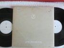 JOY DIVISION - STILL - DOPPEL - LP FACT 40 UK 1981
