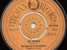 BOB MARLEY & THE WAILERS  MR BROWN  LEE PERRY PROD UPSETTERS POWERED CLASSIC