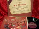 1960 UK NM 3LP SET 201/2/3 ED1 EBG STEREO STRAUSS DIE FLEDERMAUS VPO KARAJAN BOX