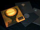 Ulver - Shadows Of The Sun - LP incl. insert