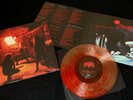 Immortal ?- Diabolical Fullmoon Mysticism - Gatefold LP clear red marble vinyl