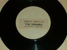 THE DAMNED VERY RARE ORIG 
