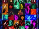CURVED AIR: AIRWAVES - LIVE AT THE BBC REMAS (LP vinyl *BRAND NEW* *PRE-ORDER*.)
