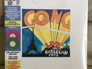 Gong - Live Au Bataclan 1973 (Collector's Edition Pink & Green 2LP) RSD19 Sealed