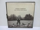 George Harrison- All Things must Pass (Apple,1970) Vinyl LP Box Set