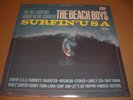 NEW SEALED Vinyl LP Record Beach Boys Surfin’ USA 1994 Reissue Capitol Records