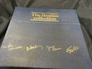 THE BEATLES Collection 14-LP Vinyl Box Set UK Stereo Blue Box