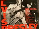 Very Rare Original Elvis Presley  LSP-1707 Spanish LP 1968  Excellent